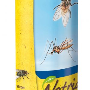 Vliegen- en muggenspray 400 ml