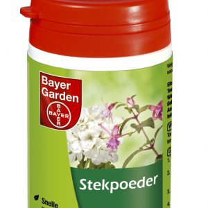 Bayer Stekmiddel