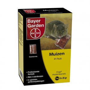 Bayer Frap Granenmix
