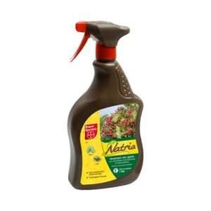 natria insectenmiddel spray 1 liter
