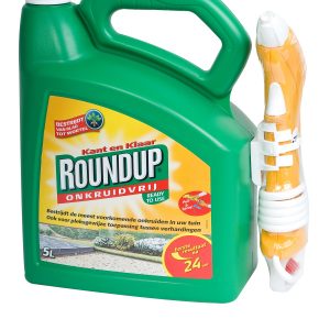 Round Up Kant en Klaar sprayer 5 L
