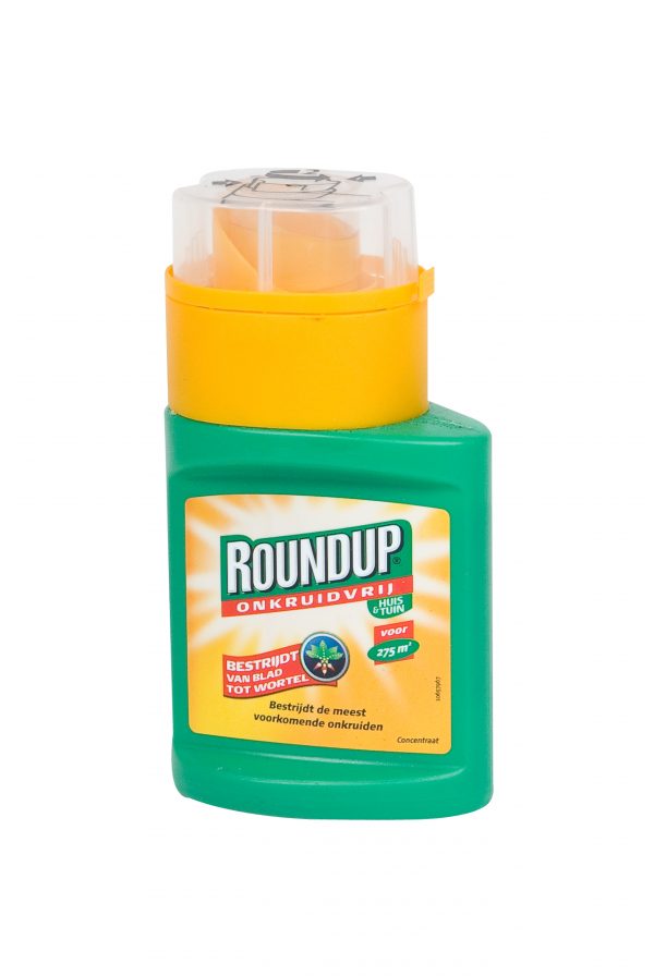 Round Up concentraat 140 ml