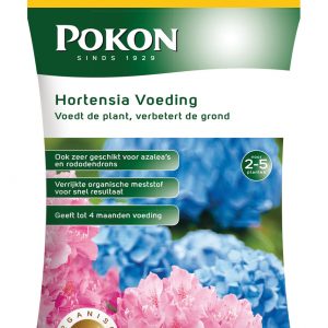 Pokon Hortensia Voeding 100gr