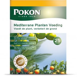 Pokon Mediterrane plantenvoeding 1 kg