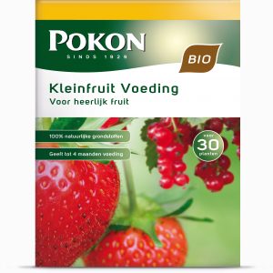 Pokon Bio Kleinfruit Voeding 1kg