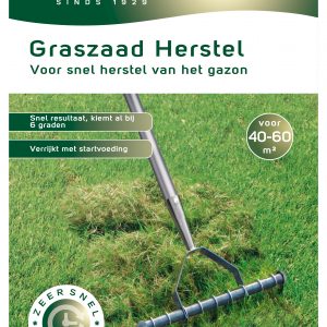 Pokon Graszaad Herstel S.O.S. 1000 gram